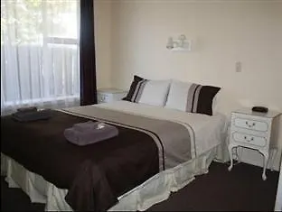 Admiral Motel Christchurch