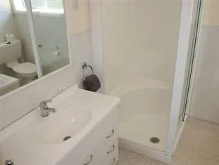 Admiral Motel Christchurch