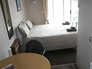 Admiral Motel Christchurch