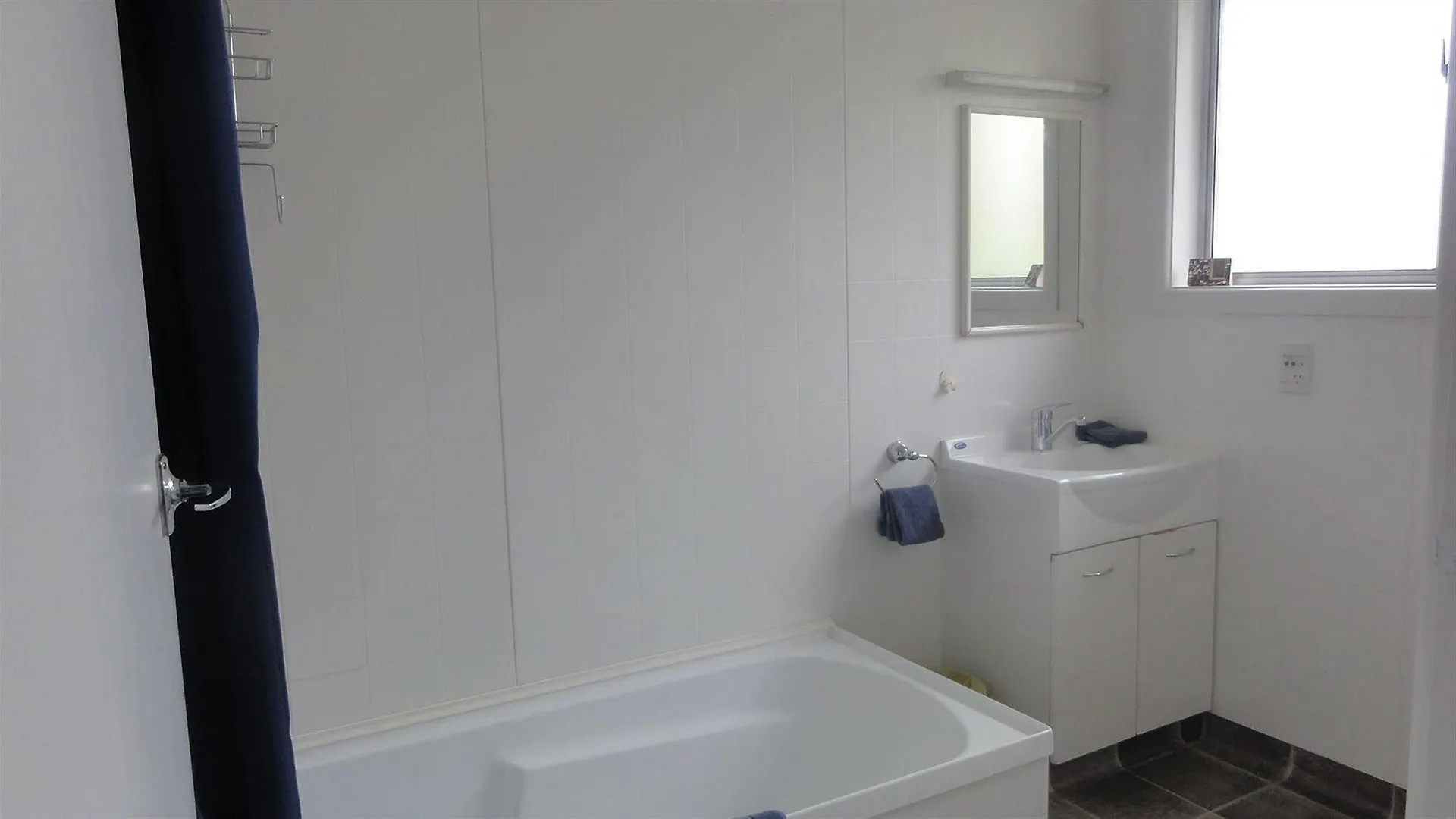 Admiral Motel Christchurch