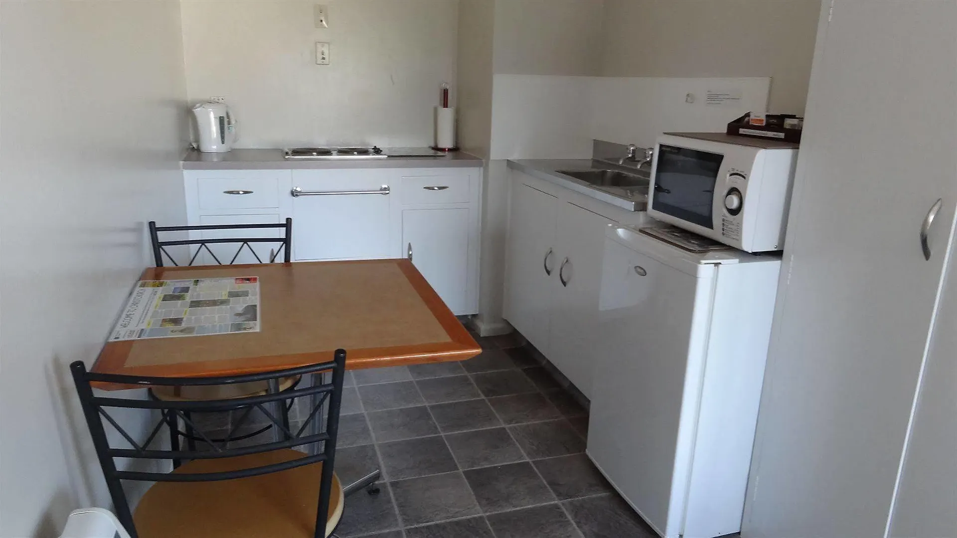 Admiral Motel Christchurch 3*,