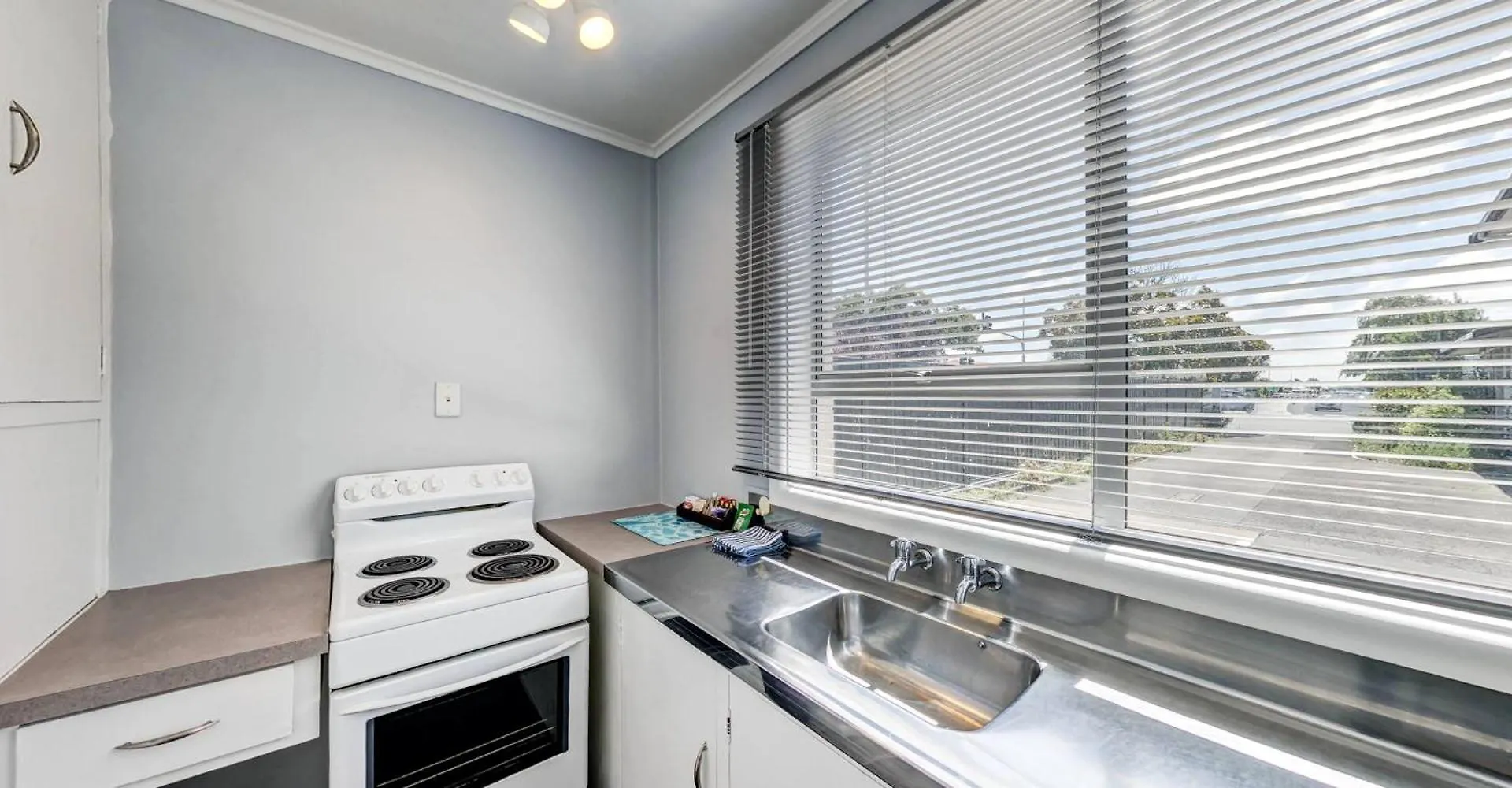 Admiral Motel Christchurch