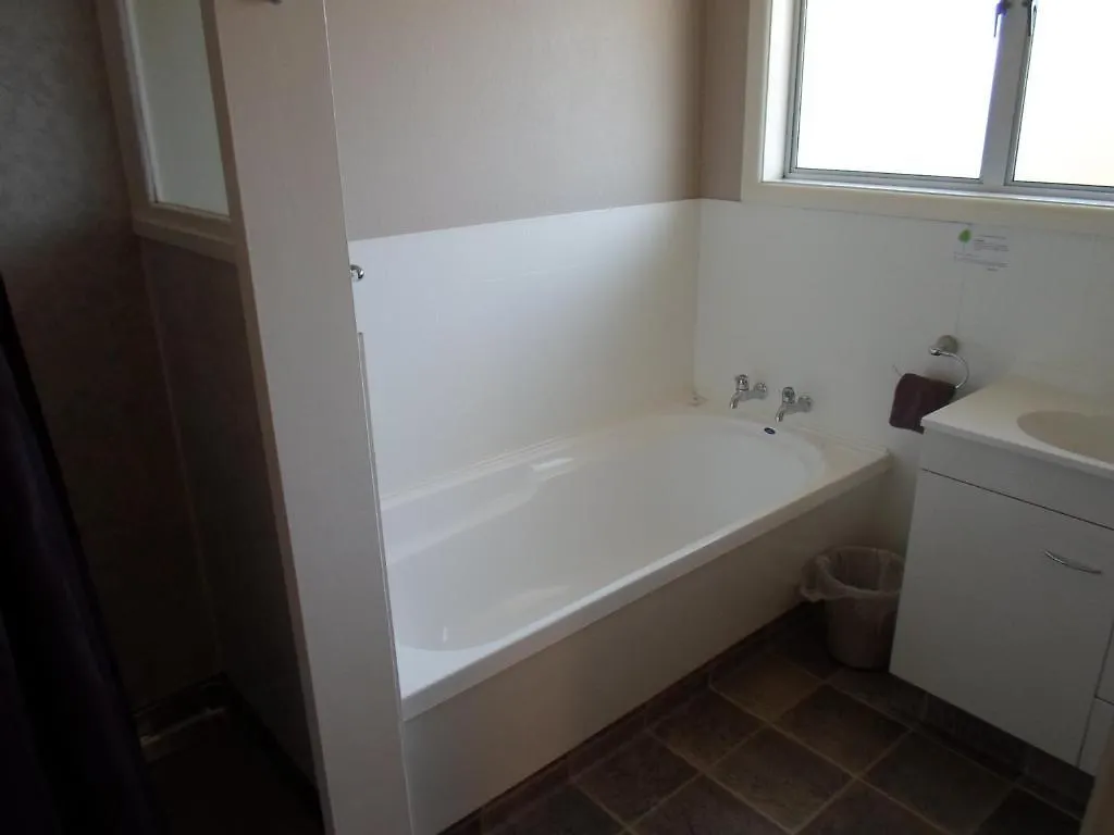 Admiral Motel Christchurch 3*,