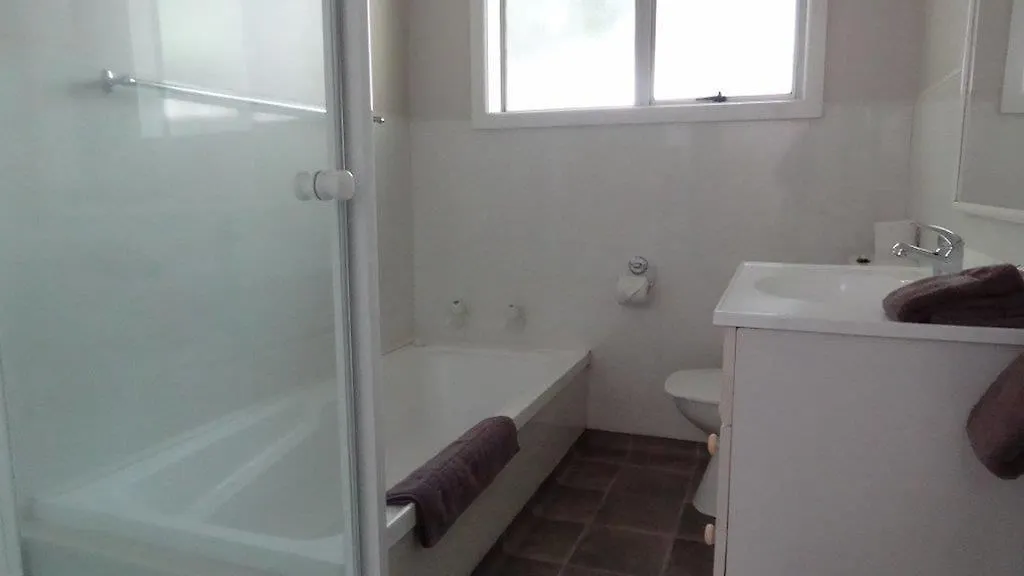 ***  Admiral Motel Christchurch Yeni Zelanda