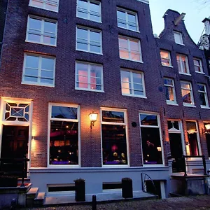 Sebastians Amsterdam