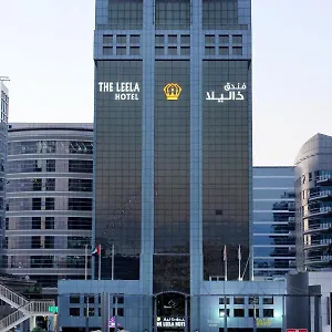 The Leela Dubai