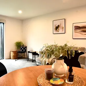 公寓 Close To Arena And One Kilometer From Railway Station Onsite Ev Car Park