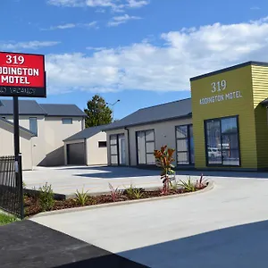 319 Addington *** Christchurch