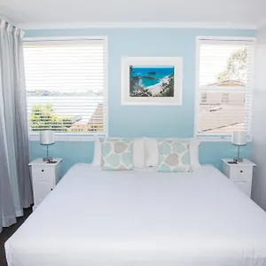 Harbour View And Waterfront Tauranga